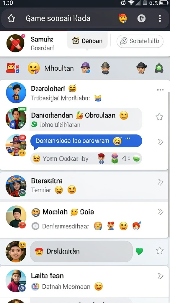 Screenshot qtgame nomor 3
