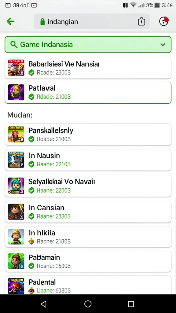 Screenshot sakti77 nomor 3