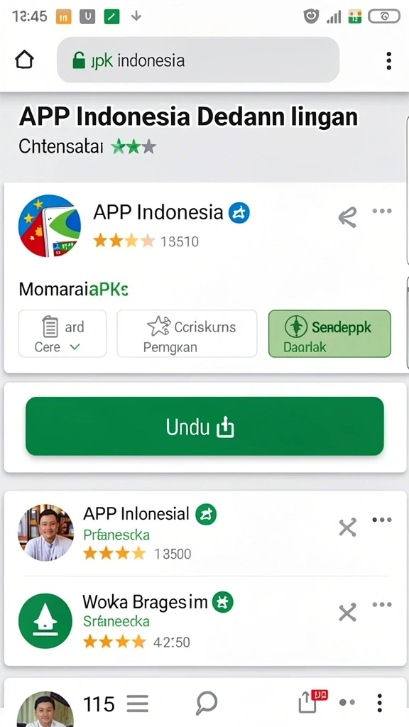 Screenshot satu77 nomor 3