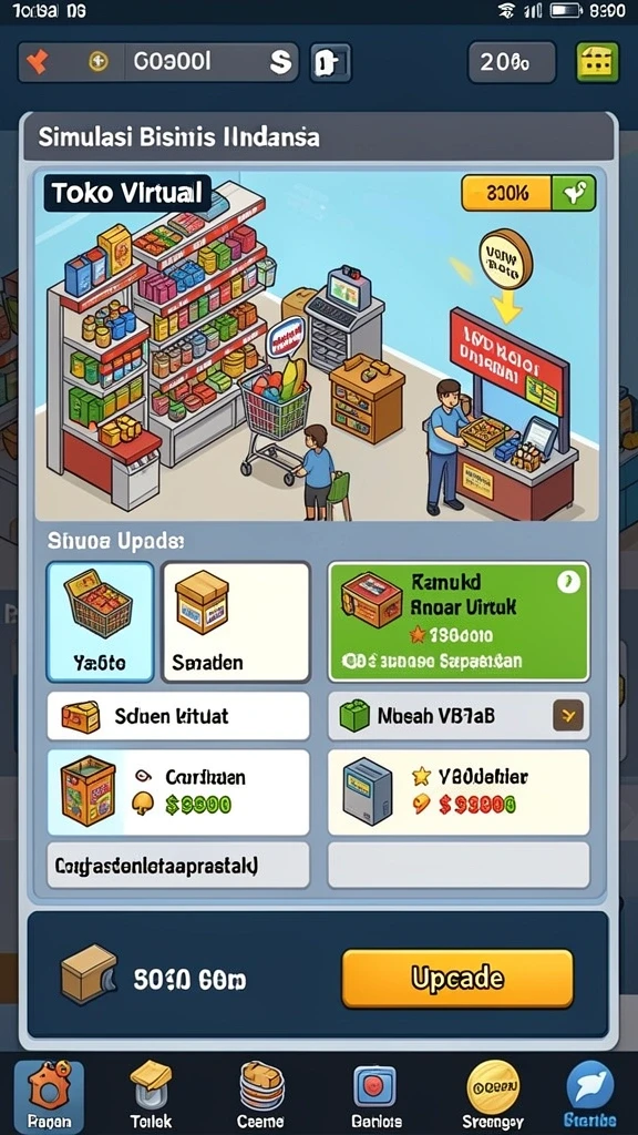 Screenshot spy77 nomor 1