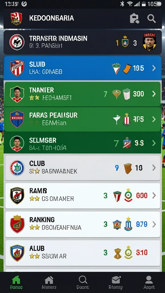 Screenshot superhoki nomor 1