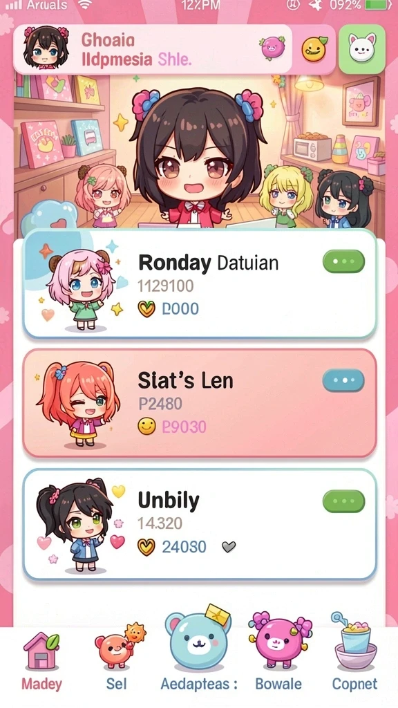 Screenshot tigerjp88 nomor 2