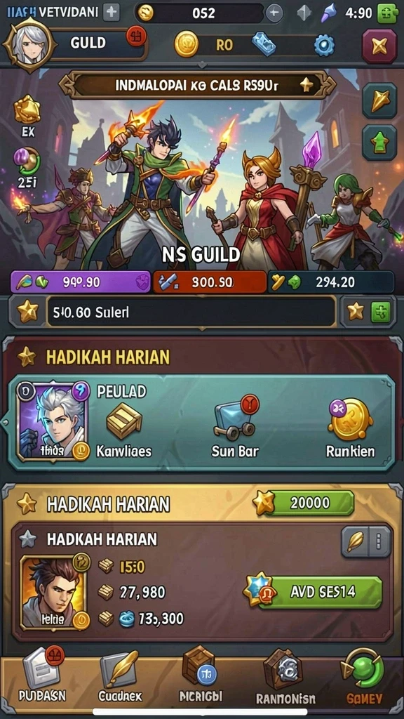 Screenshot vip188 nomor 2