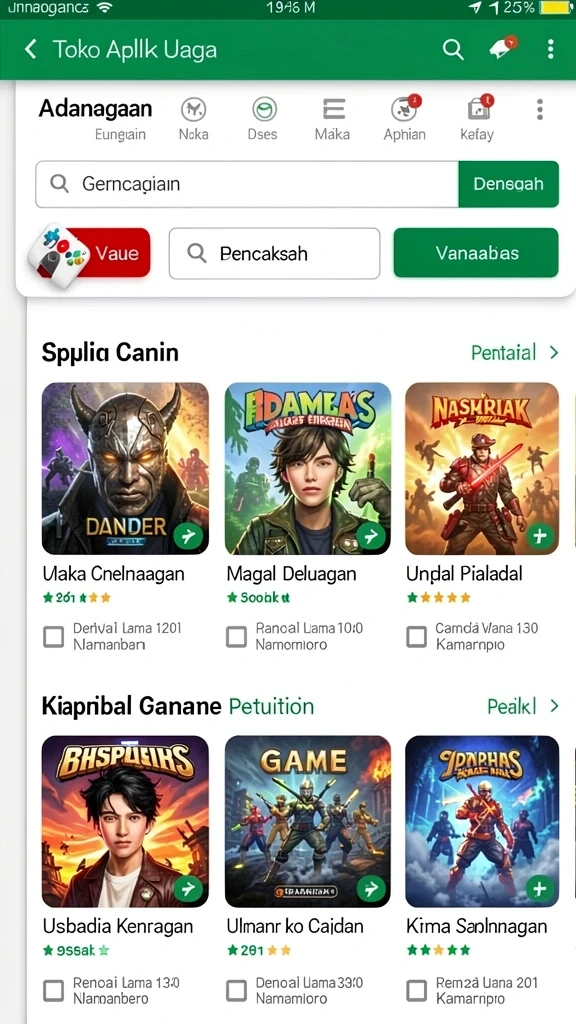 Screenshot watitoto nomor 1