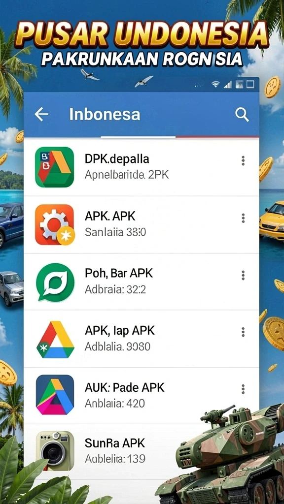 Screenshot watitoto nomor 2