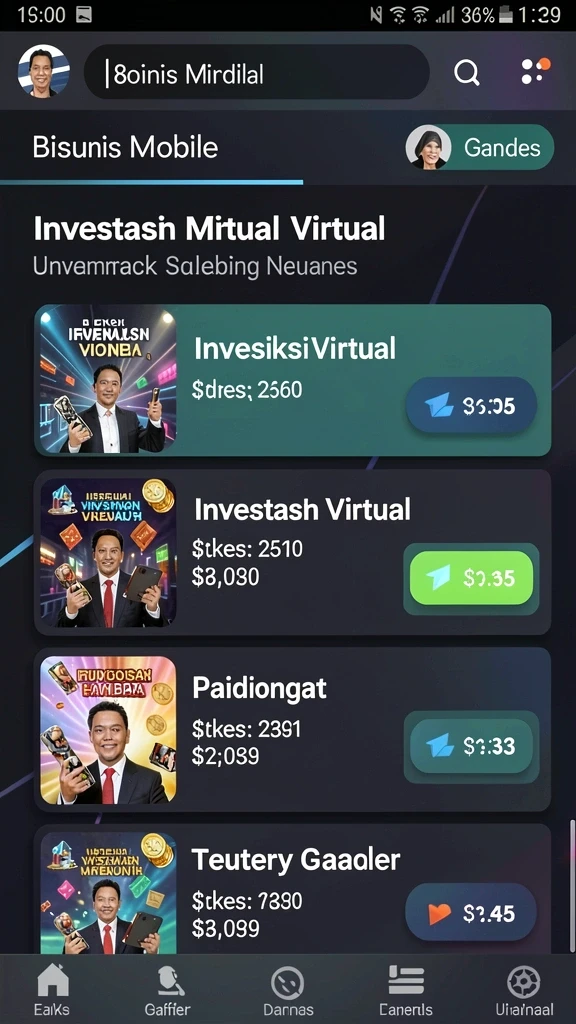 Screenshot watitoto nomor 3