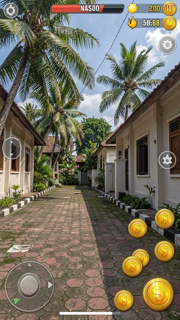 Screenshot winboss nomor 2