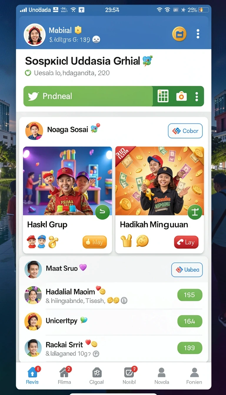 Screenshot winslot nomor 2