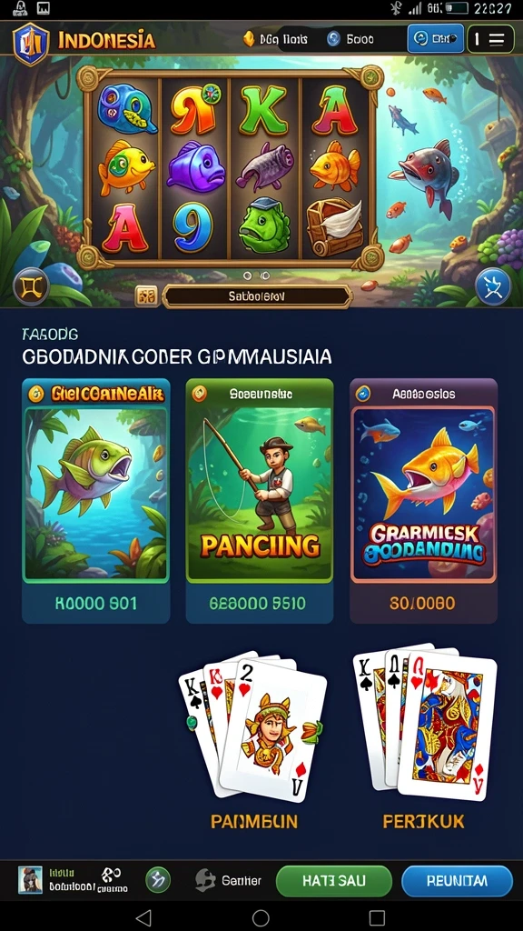 Screenshot zoro77 nomor 3