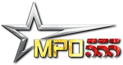 mpo555 — logo kanal